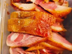 特色酱板鸭-章云板鸭(总店)