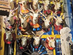 -乔家满族八大碗(流水沟店)