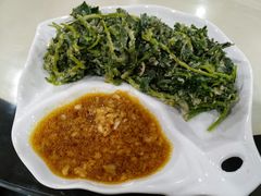 蒸面条菜-膳和缘炒鸡店(南门路店)