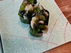 -晴季寿司(红旗街万达店)