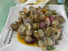 -景好海鲜餐厅(大鹏必选旅游店)