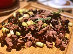 -小大董·烤鸭(凤凰汇店)