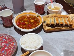 -山四砂锅(太原钟楼街店)