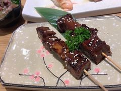 -林妈妈村·日式料理(宝山龙湖天街店)