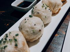 -金枝玉叶上海人家食府(三里河店)