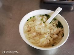 -崖口云吞(中堡店)