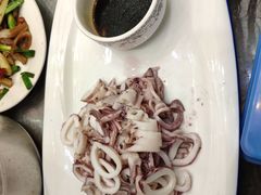 -江湖黑大兔(杨家坪店)