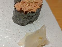 -富山日式料理(宽厚里店)