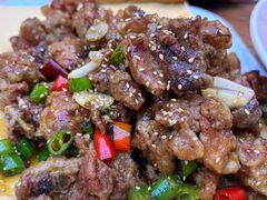 -A8小馆·海鲜烧烤(樱珠苑小区店)