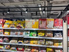 -大商超市(银岛店)