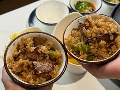 -罗记又添缘竹荪山药鸡·野生菌火锅(西园南路店)
