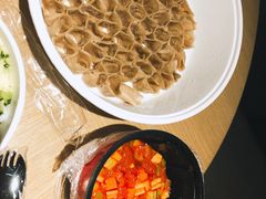 -西贝(上海我格广场店)