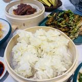 乐山人民的早餐--豆腐脑😎