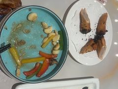 -先记烧鹅王·本地粤菜(福永店)