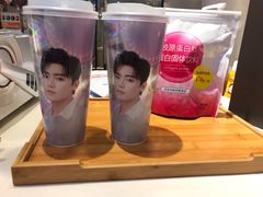 -CoCo都可(新我格广场店)