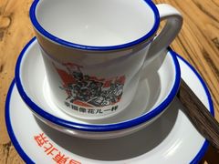 -關東雪东北菜(中庚漫游城店)
