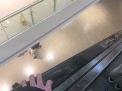 -星巴克(凯德晶萃店)