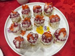 -正阳门饭庄·烤鸭·北京菜(万丰路七里庄店)