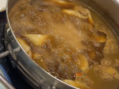 -蝎王府羊蝎子(北大地店)