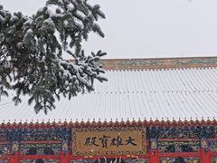 -哈尔滨极乐寺