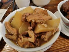 -黄祥华养生堂·炖汤·营养蒸饭(岭南天地店)