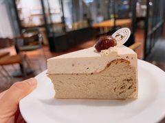 -有序Orderly融合西餐·咖啡(运河外滩店)