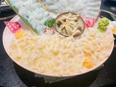 -满田家大排档(朝阳店)