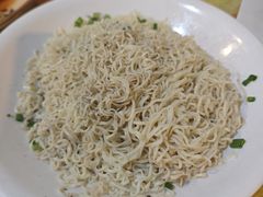 -烧鹅妹饭店