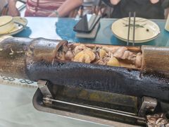 -生态苑农庄(十里画廊遇龙河店)