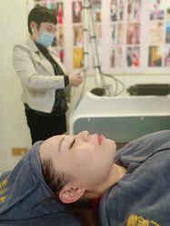 点击看大图 -女王智慧母婴健康护理·产后恢复中心