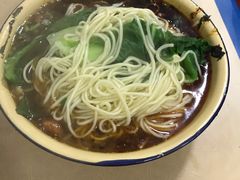 -赵伍面庄(松石大道店)