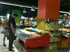 -家乐福会员店(南翔店)
