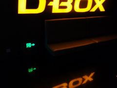 -星轶STARX影城(星沙吾悦广场STARX店)