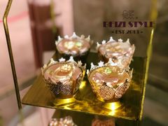 -贝紫Style(木马公寓店)
