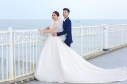 -古摄影婚纱(湛江霞山步行街店)