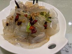 大拉皮-黄家饺子东北特色菜馆(湖滨商业街店)