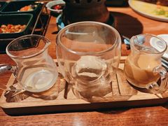 -Mr.Fish鱼鲜生海鲜放题(高德置地冬广场店)