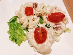-必胜客(新辰里酒仙桥店)