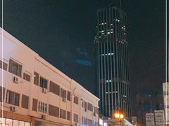 -小白楼1902欧式风情街