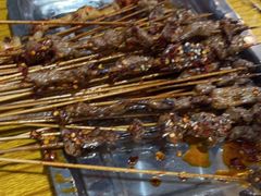 -袁师傅烤肉(弹子石店)