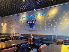 -blue frog蓝蛙(长泰广场店)