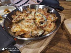 -G+KITCHEN(龙湖狮山天街店)