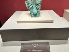 -呼和浩特博物馆