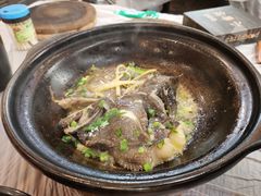 -小时候焗海鲜(鄞州万达店)