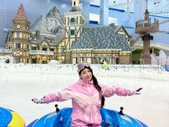 -广州热雪奇迹