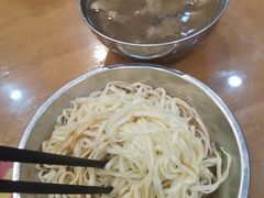 拌面-老牌依强牛肉店(达道总店)