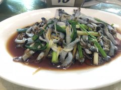 -老地方海鲜餐厅