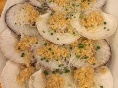 -广胜通达海鲜食府(黄沙店)