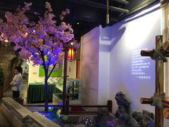 -印巷里主题餐厅(马鞍山店)