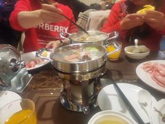 -开元新晶都酒店·自助火锅